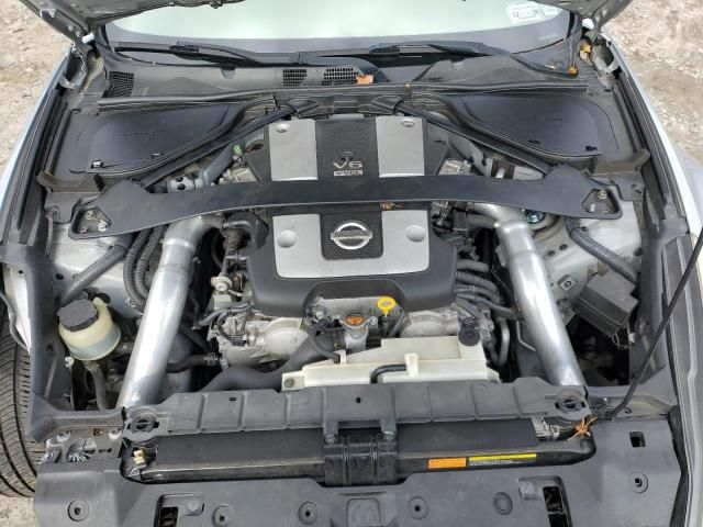 2010 Nissan 370z
