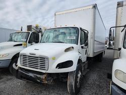 2019 Freigliner 2019 Freightliner Business Class M2 BOX Truck en venta en Assonet, MA