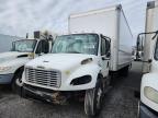 2019 Freigliner 2019 Freightliner Business Class M2 BOX Truck