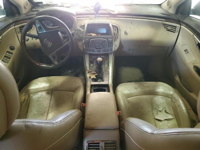 2011 Buick Lacrosse cxl