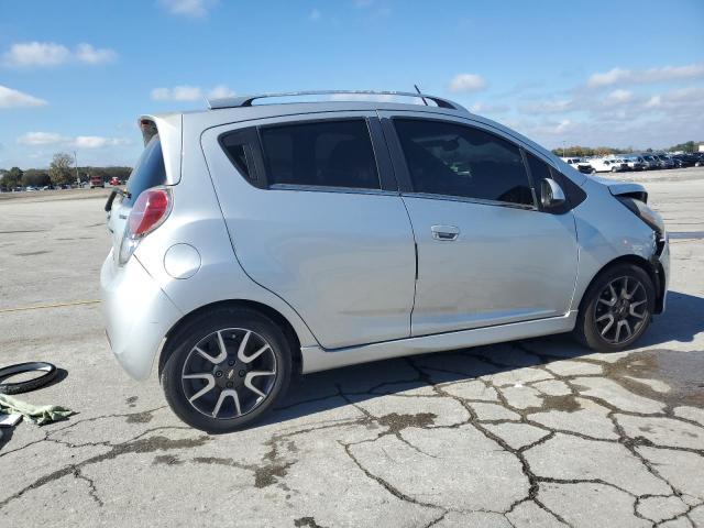 2013 Chevrolet Spark 2LT