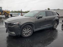 Mazda Vehiculos salvage en venta: 2019 Mazda Cx-9 Touring