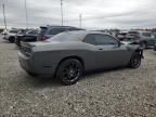 2018 Dodge Challenger gt
