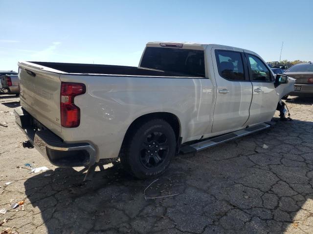 2024 Chevrolet Silverado C1500 lt