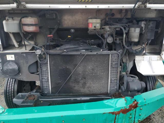 2012 Workhorse Custom Chassis 2012 Workhorse W62 Delivery Truck