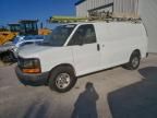 2013 Chevrolet Express G2500