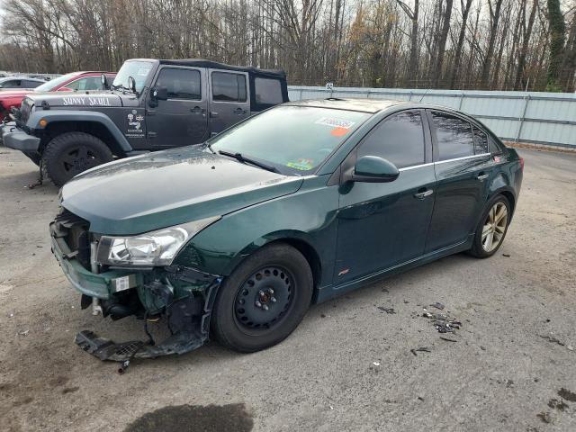 2015 Chevrolet Cruze ltz