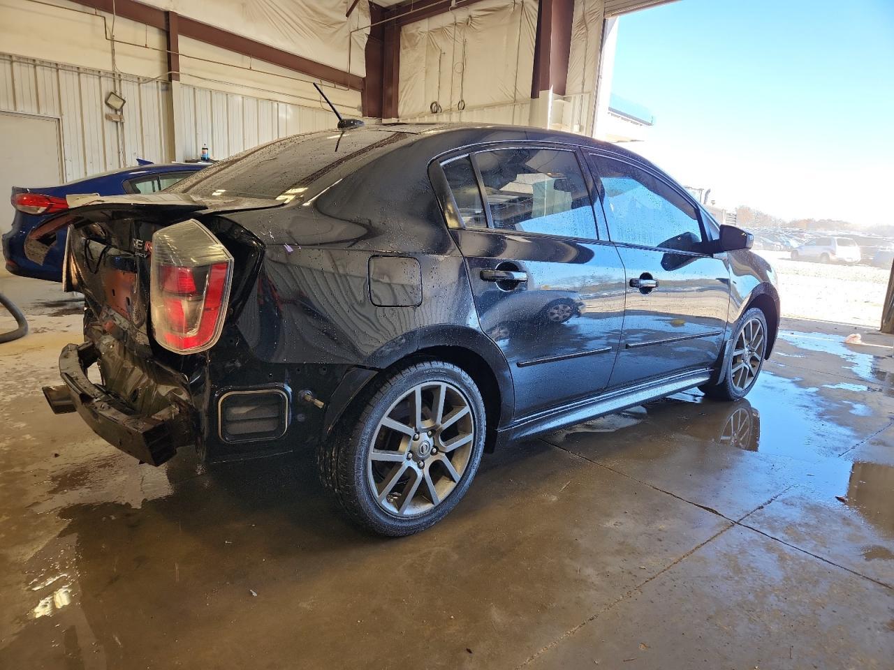 2011 Nissan Sentra