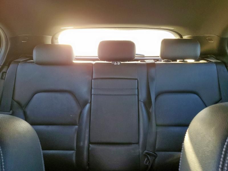 2020 Mercedes-Benz Gla 250 4matic