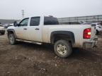 2013 Chevrolet Silverado K2500 Heavy Duty