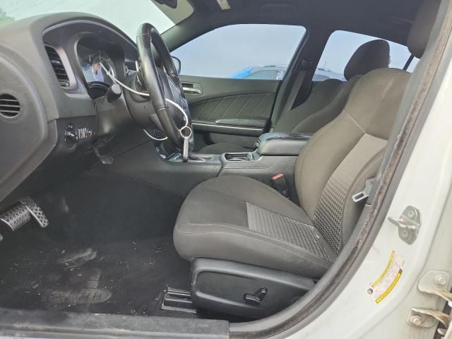 2020 Dodge Charger R/T