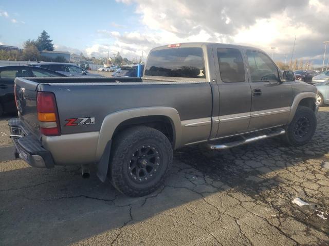 2001 GMC New Sierra K1500