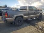 2001 GMC New Sierra K1500