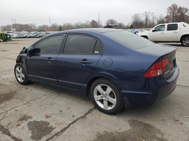2007 Honda Civic ex