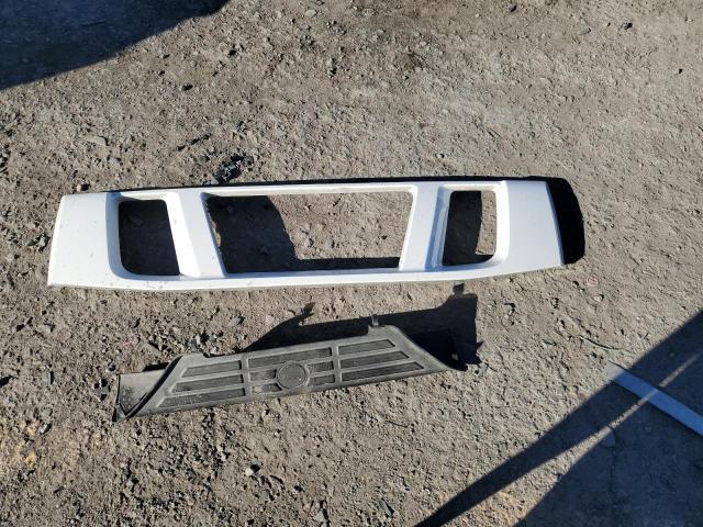 2008 Nissan Titan XE