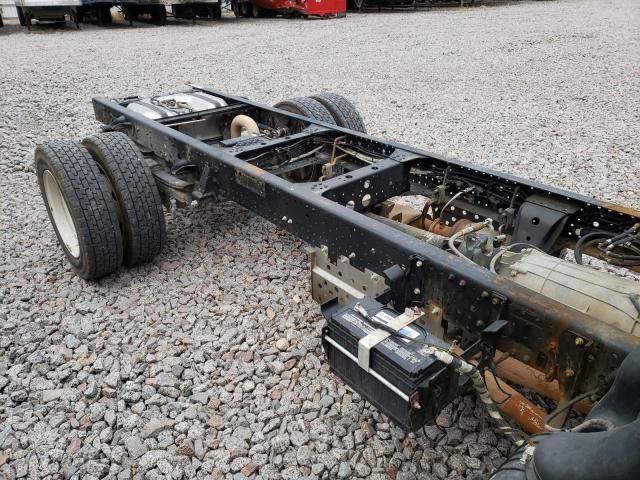 2025 Isuzu NPR HD Truck Cab AND Chassis