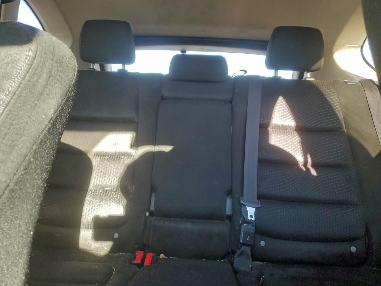 2015 Mazda Cx-5 Touring