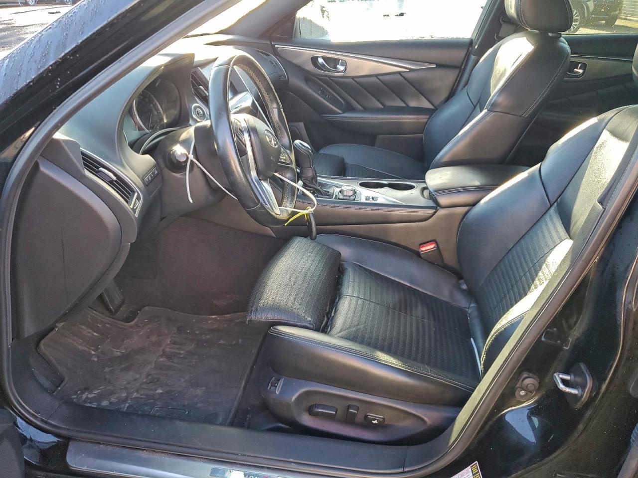 2020 Infinity Q50 Edition 30