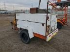 1998 Team Fenex F-101 KP Manhole Support Trailer