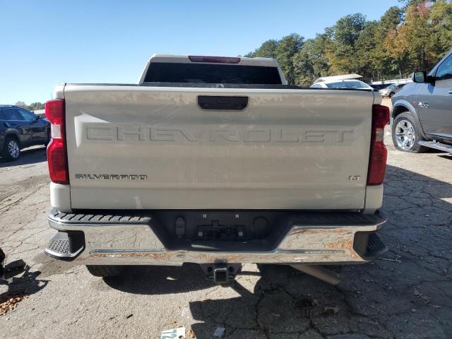 2024 Chevrolet Silverado C1500 lt