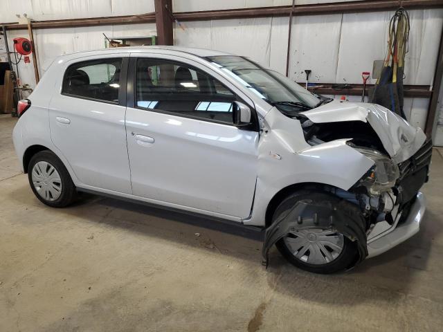 2022 Mitsubishi Mirage es