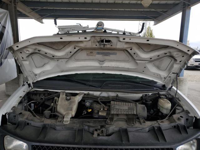 2014 Chev Rolet Express Utility / Service Van