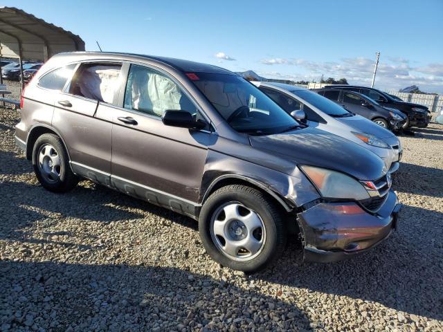 2011 Honda Cr-v lx