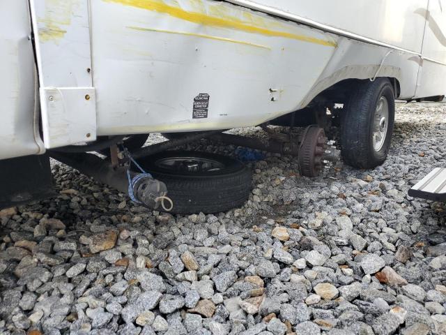 2010 Keystone Montana Camper