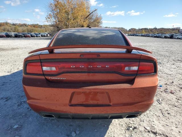 2013 Dodge Charger sxt