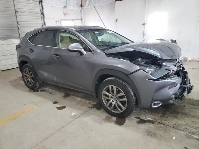 2016 Lexus Nx 200t Base