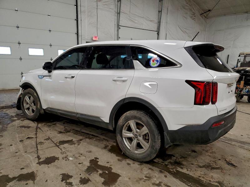 2023 KIA Sorento lx