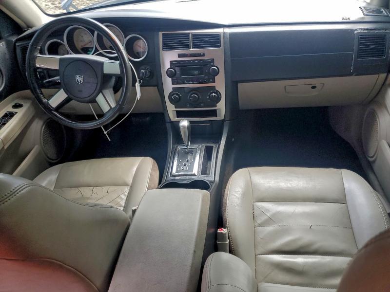 2006 Dodge Charger se