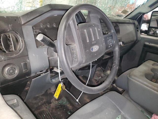 2013 Ford F250 Super Duty