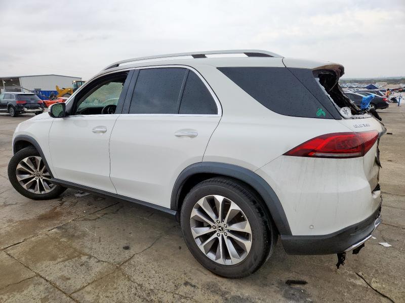 2020 Mercedes-Benz Gle 350 4matic