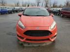 2015 Ford Fiesta st