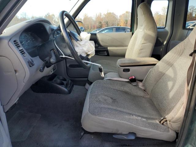 2000 Ford Ranger Super cab