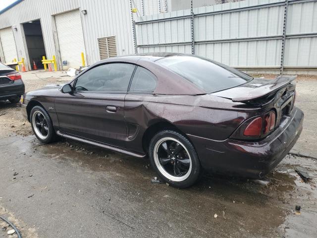 1996 Ford Mustang gt