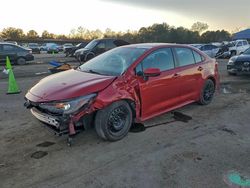 2021 Toyota Corolla le for sale in Florence, MS
