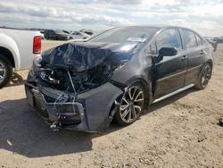 2020 Toyota Corolla xse for sale in Houston, TX