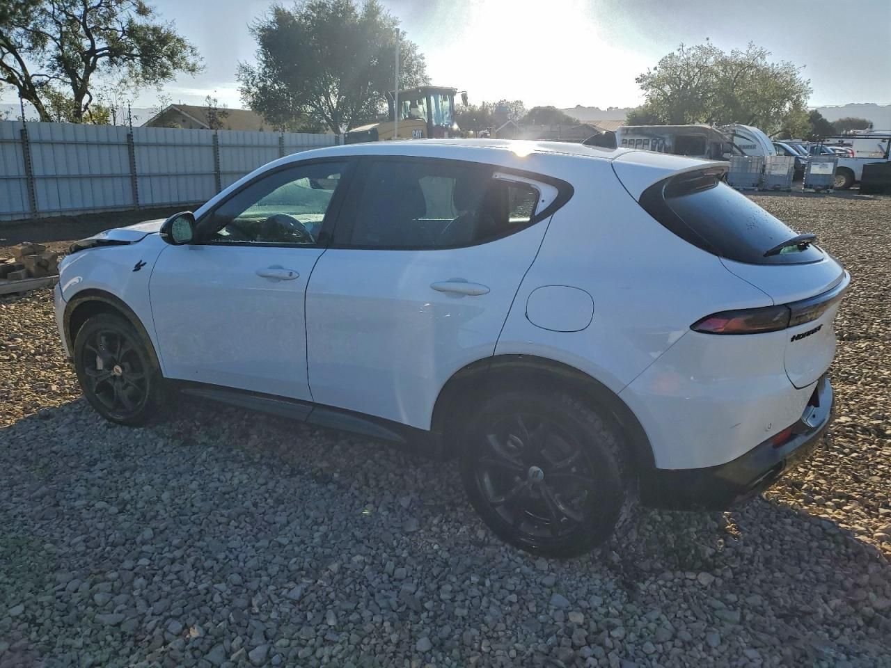 2024 Dodge Hornet R/T