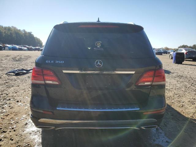 2018 Mercedes-Benz Gle 350