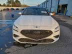2022 Genesis G70 Base