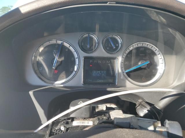 2011 Cadillac Escalade esv Premium