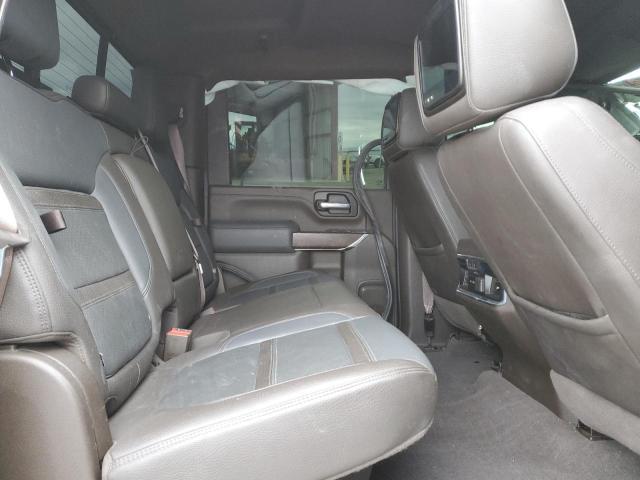 2020 GMC Sierra K2500 Denali