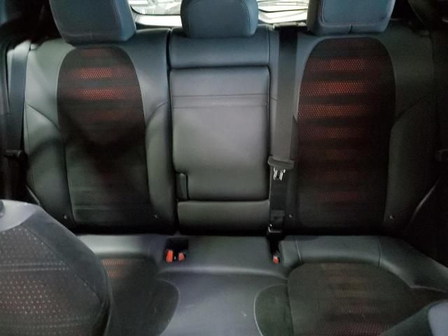 2024 Dodge Hornet gt