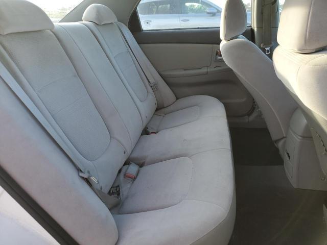 2008 KIA Spectra ex