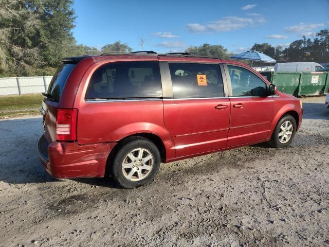 2008 Chrysler Town & Country Touring
