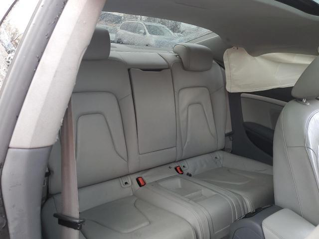 2013 Audi A5 Premium Plus