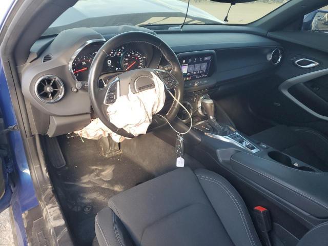 2023 Chevrolet Camaro LT1