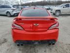 2013 Hyundai Genesis Coupe 3.8l